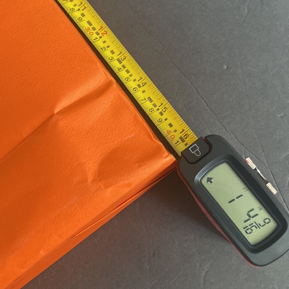 NWOT Hermès Gift Box - Picture 9 of 9